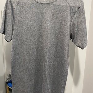 Men's Gray T-Shirt
